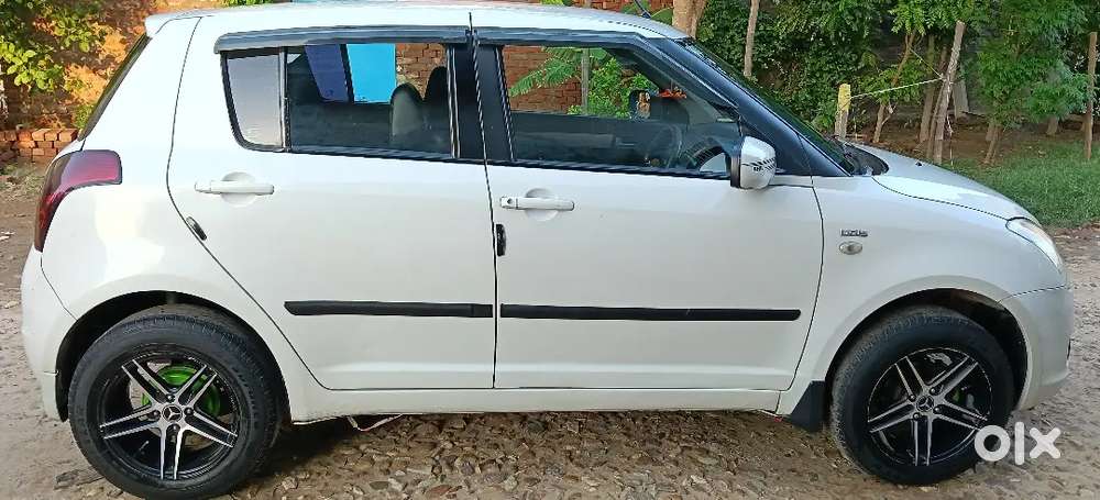 Swift Maruti Diesel 2008
