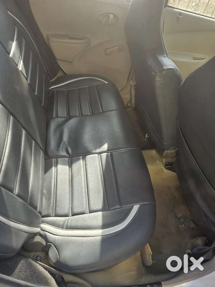 Datsun Go Plus Orijnal Condtion