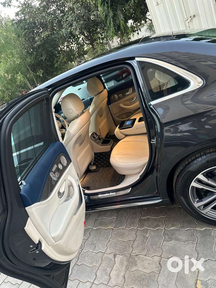 Mercedes-benz E-class, 2023