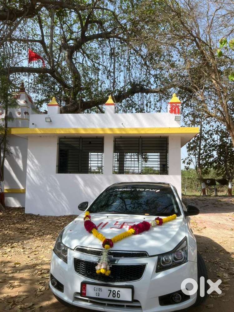 Chevrolet Cruze 2011 Diesel Well Maintained