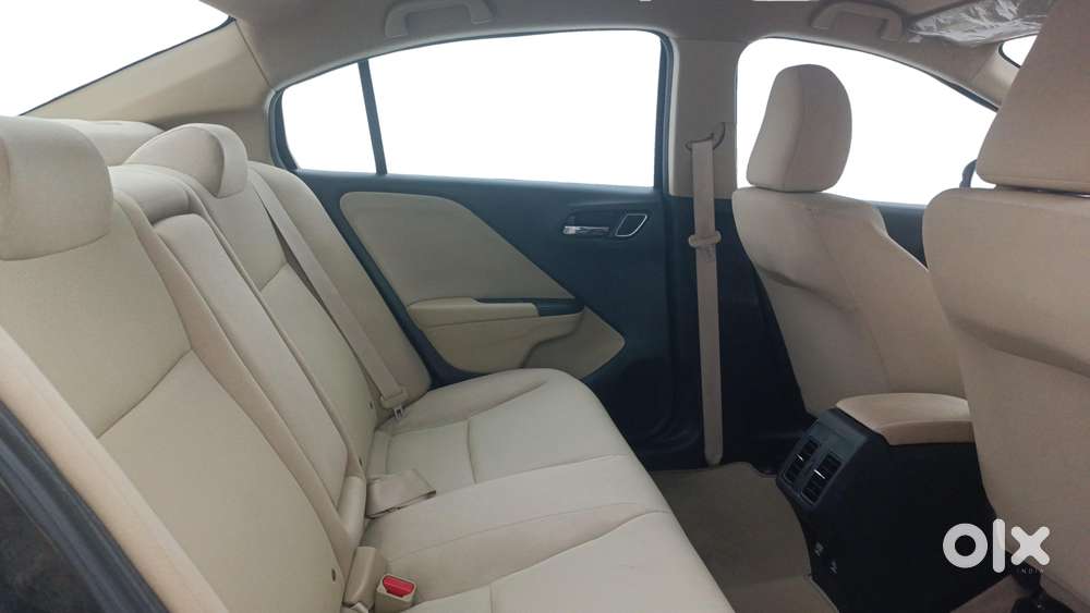 Honda City I-vtec V, 2019, Petrol