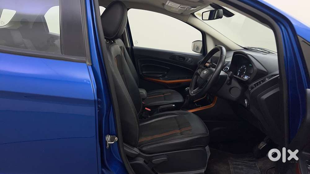 Ford Ecosport [ ] 1.5 Trend Tdci, 2019, Diesel