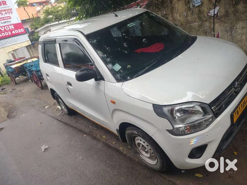 Tboard Wagonr