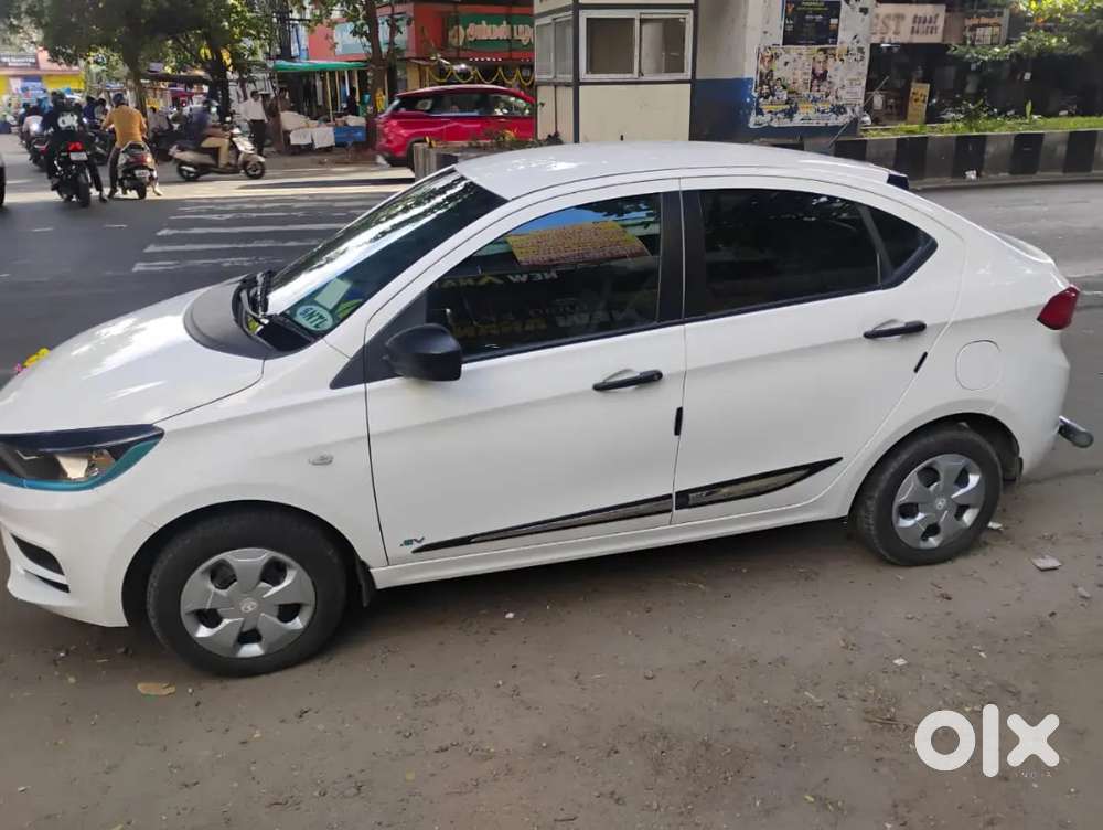 Tata Tigor EV XT 2025 - Photo 3