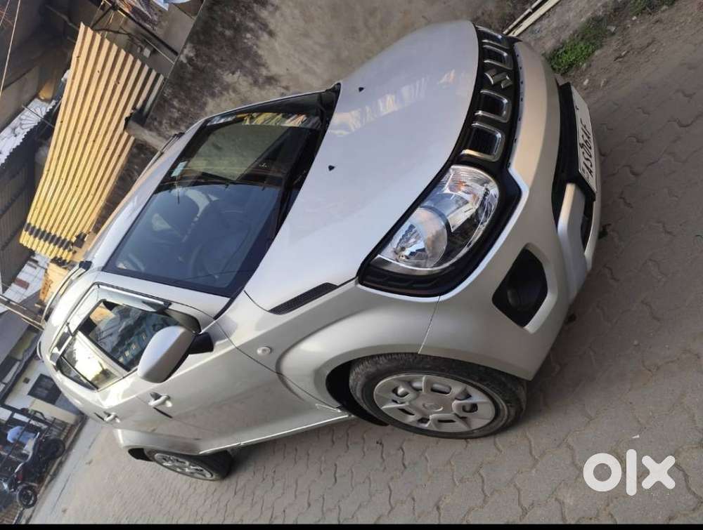 Maruti Suzuki Ignis 1.3 Sigma, 2022, Petrol