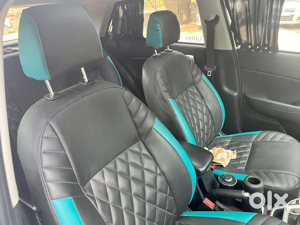 Hyundai Venue 2021 Petrol Automatic , Well Condition