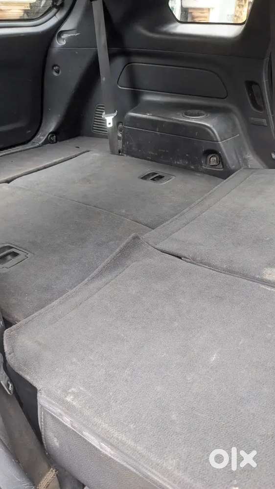Chevrolet Captiva Xtreme Diesel With Big Sunroof And Great Condition.