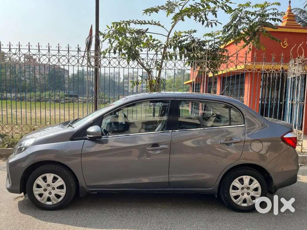 Honda Amaze 1.5 Sx 2018