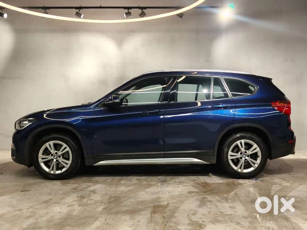 Bmw X1 2.0 Sdrive20d Xline, 2019, Diesel