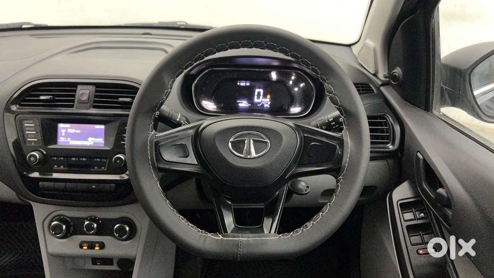 Tata Tiago 1.2 Revotron Xm Cng, 2022, Cng & Hybrids