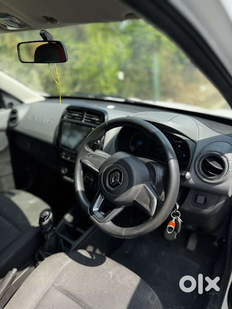 Renault Kwid, 2022, Petrol