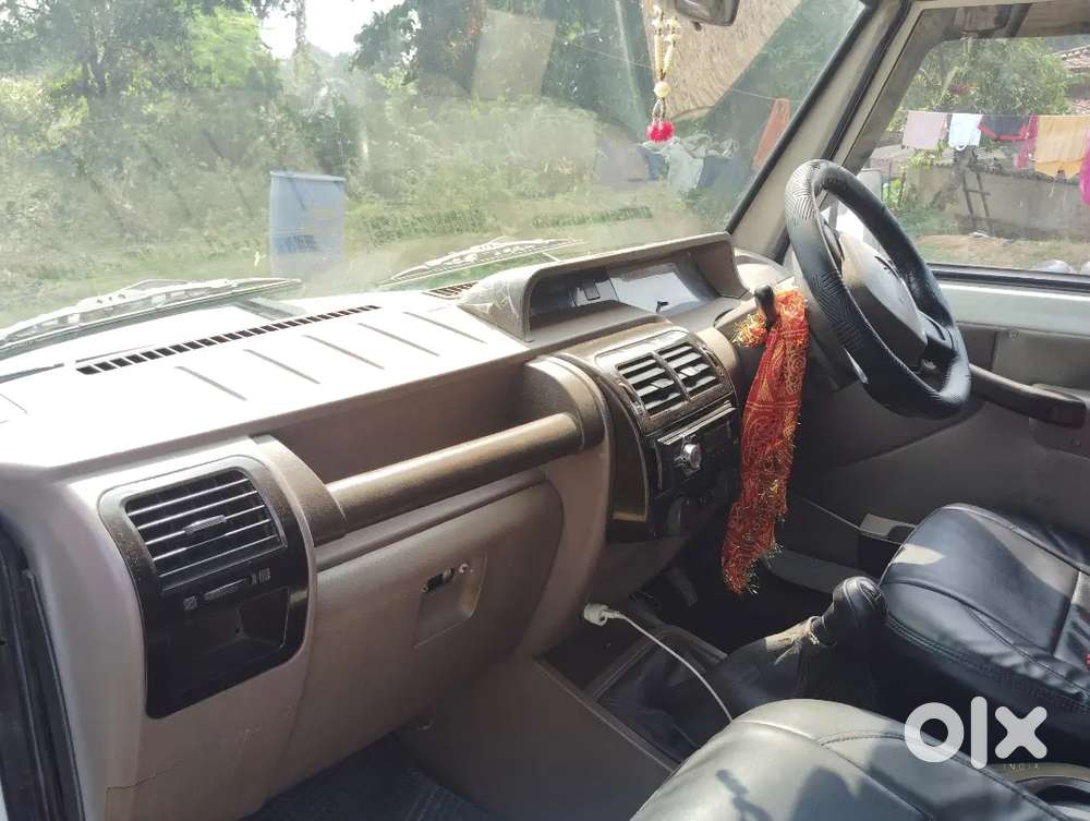 Mahindra Bolero Power 2019