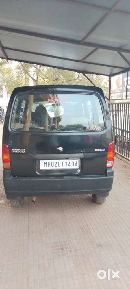 Maruti Suzuki Eeco Ac 5str 2010 Only Petrol Rr 2031
