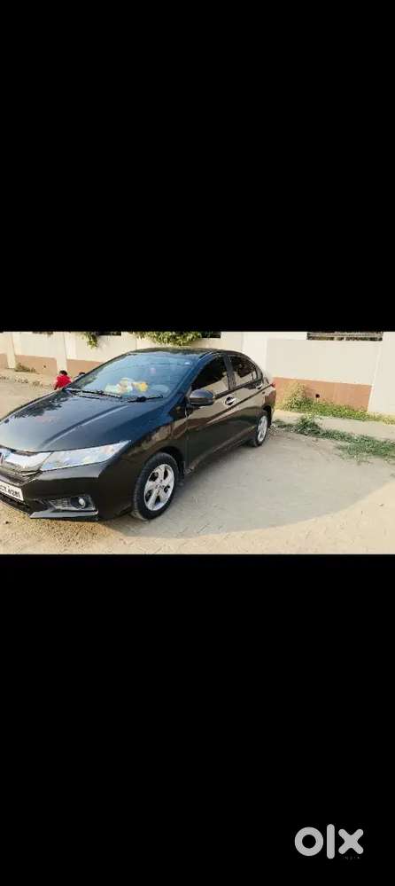 Honda City Diesel Manual 2015