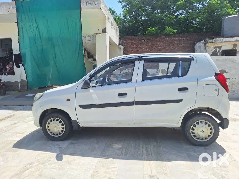 Alto 800 In Good Condition
