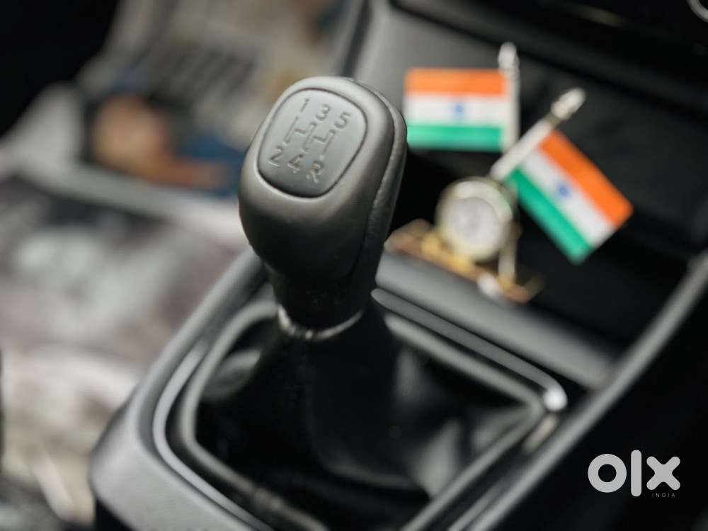 Tata Punch Pure, 2025, Petrol