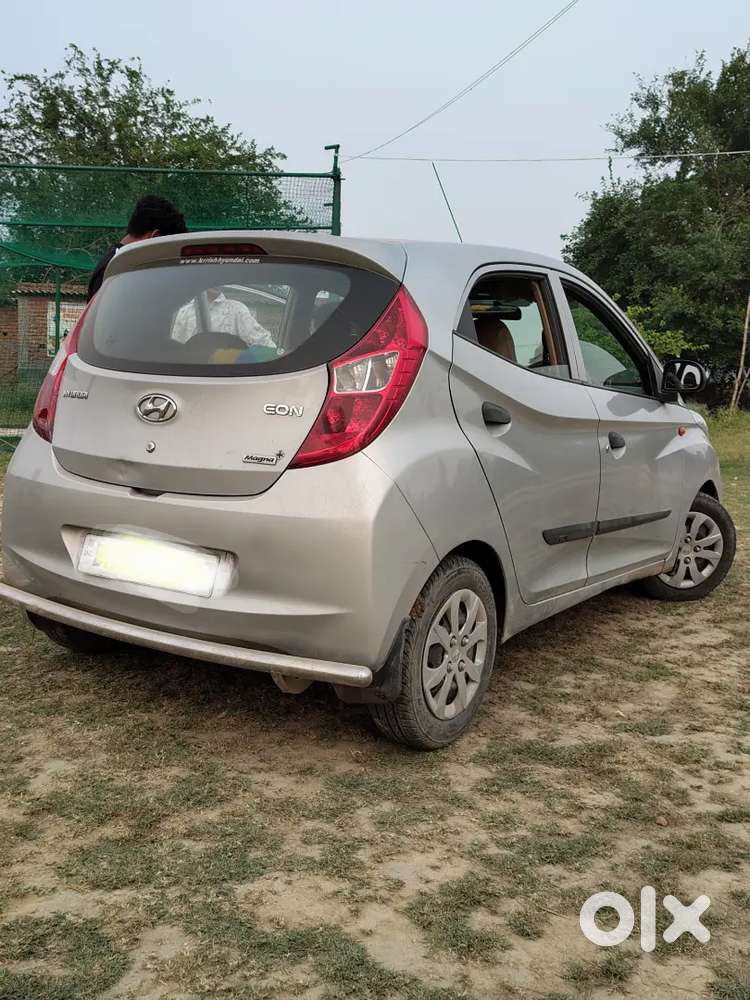 Hyundai Eon Magna Plus