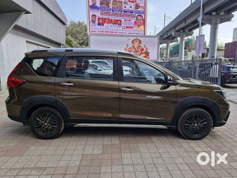 Maruti Suzuki Xl6 1.5 Alpha Plus Mt, 2019, Petrol