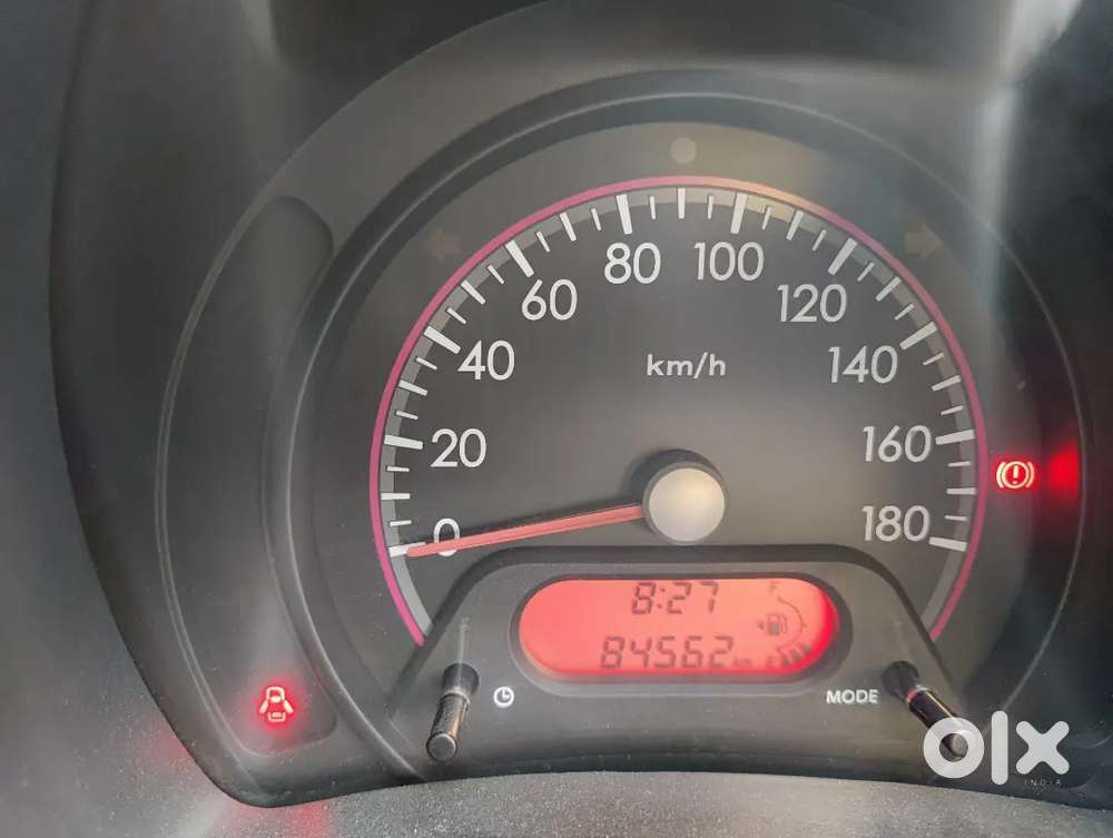 Maruti Suzuki A-star 2010 Petrol 84562 Km Driven
