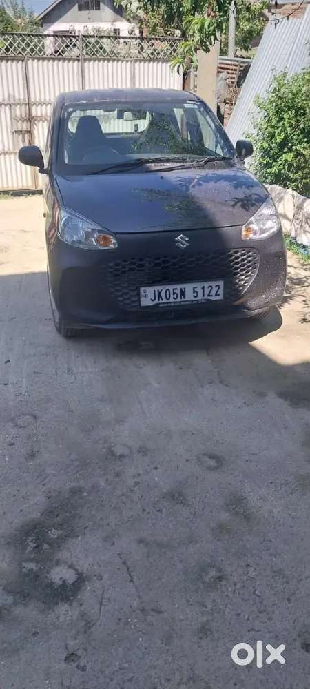 Maruti Suzuki Alto K10 2025 Petrol 16000 Km Driven