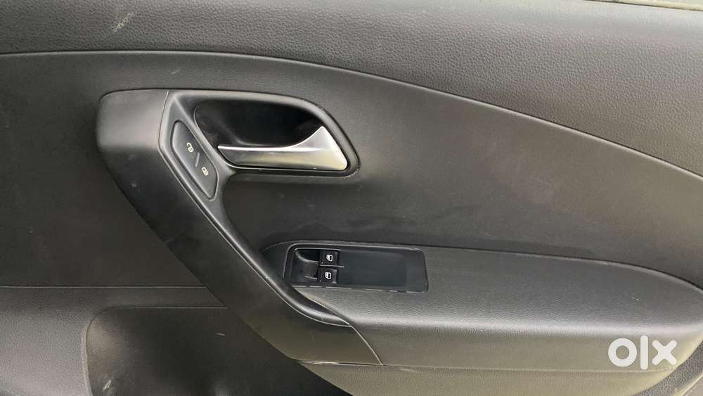 Volkswagen Polo 1.2 Mpi Trendline, 2015, Petrol