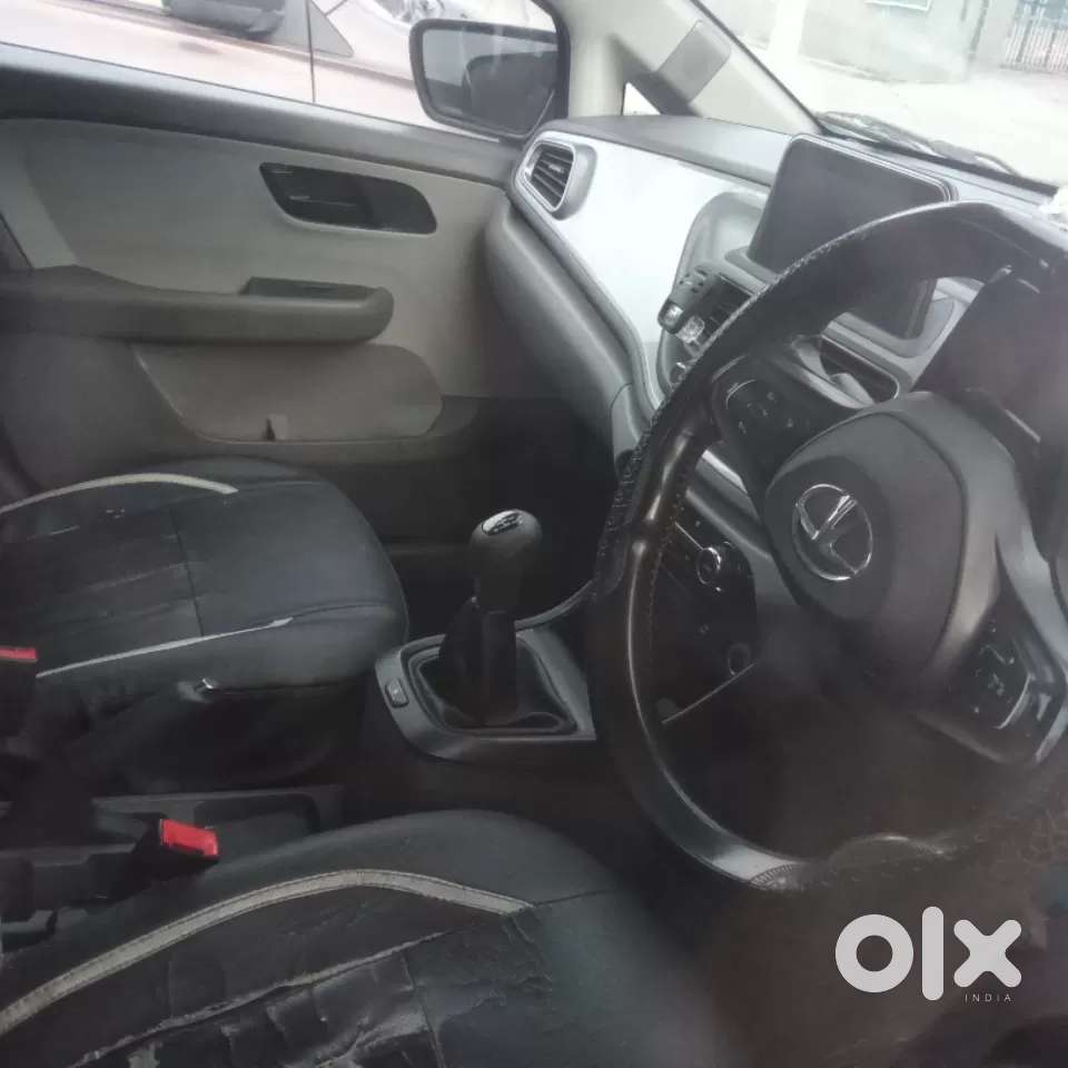 Tata Altroz 1.2 Xt, 2020, Petrol