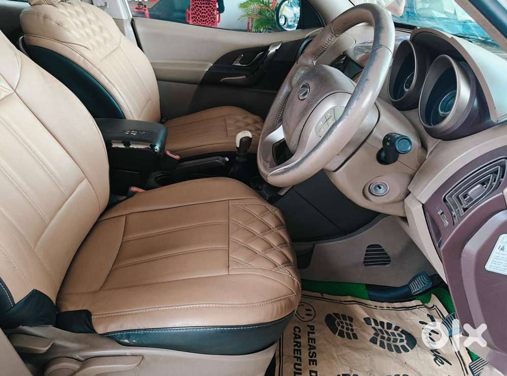 Mahindra Xuv500 W8 2wd, 2012, Diesel