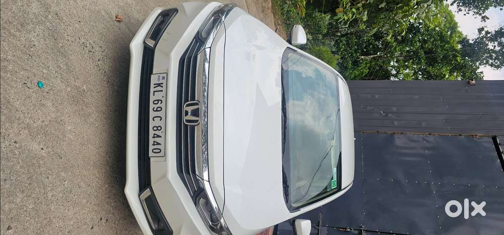 Honda Amaze 2022