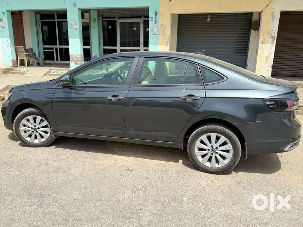 Volkswagen Petrol Manual 2026