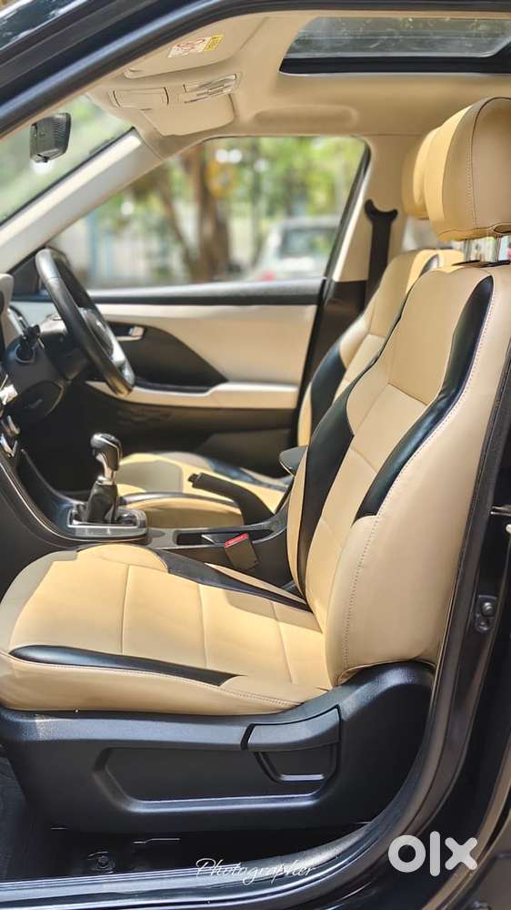 Hyundai Creta 1.5 Sx Executive Diesel, 2022, Diesel