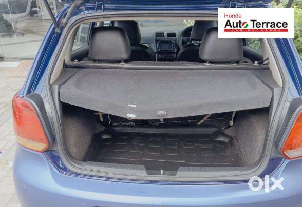 Volkswagen Polo 2009-2013 Diesel Comfortline 1.2l, 2014, Diesel