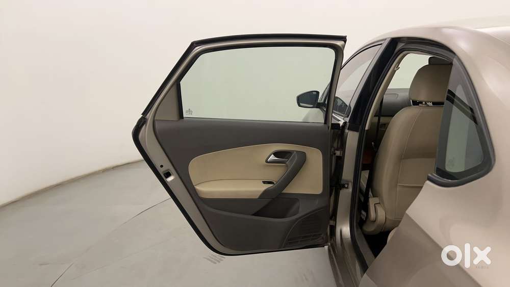 Volkswagen Vento 1.5 Tdi Highline, 2015, Diesel