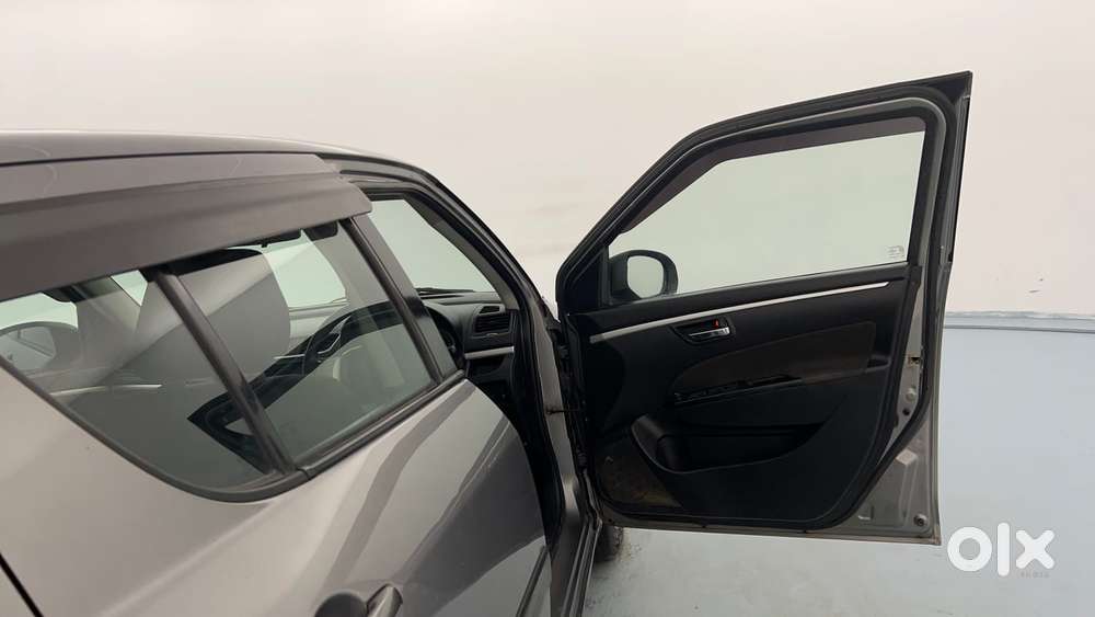 Maruti Suzuki Swift Vvt Vxi, 2013, Petrol