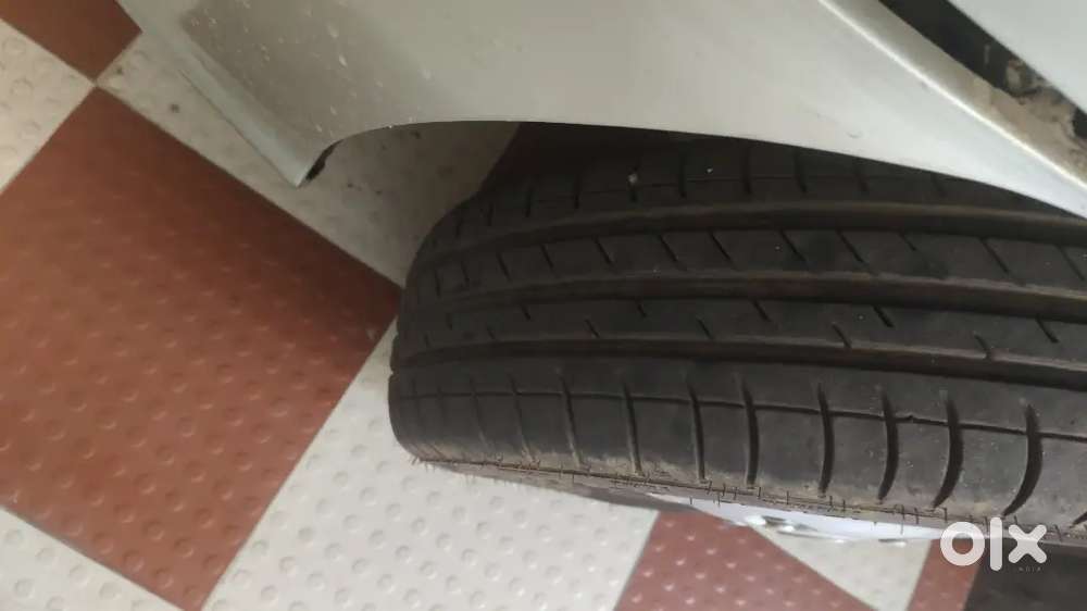 Hyundai Santro 2002 Petrol Well Maintained