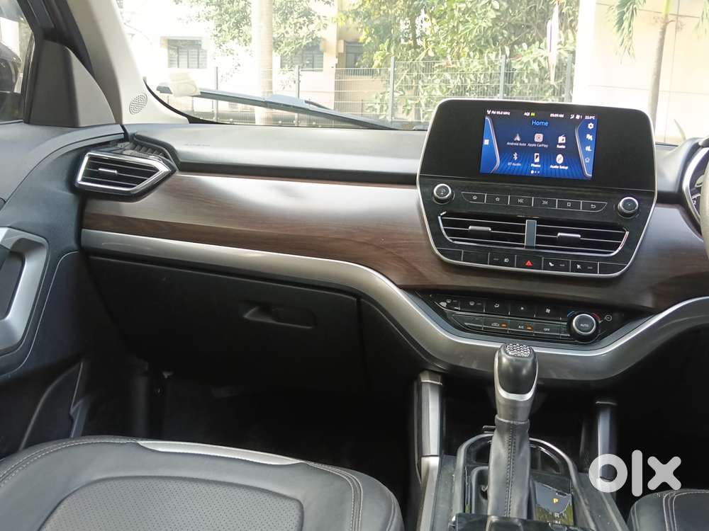 Tata Harrier 2.0 Kryotec Xta Plus, 2022, Diesel