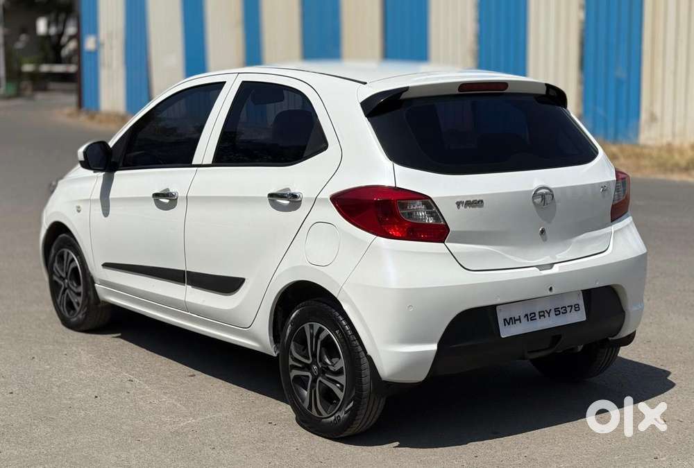 Tata Tiago Xz Diesel, 2019, Diesel