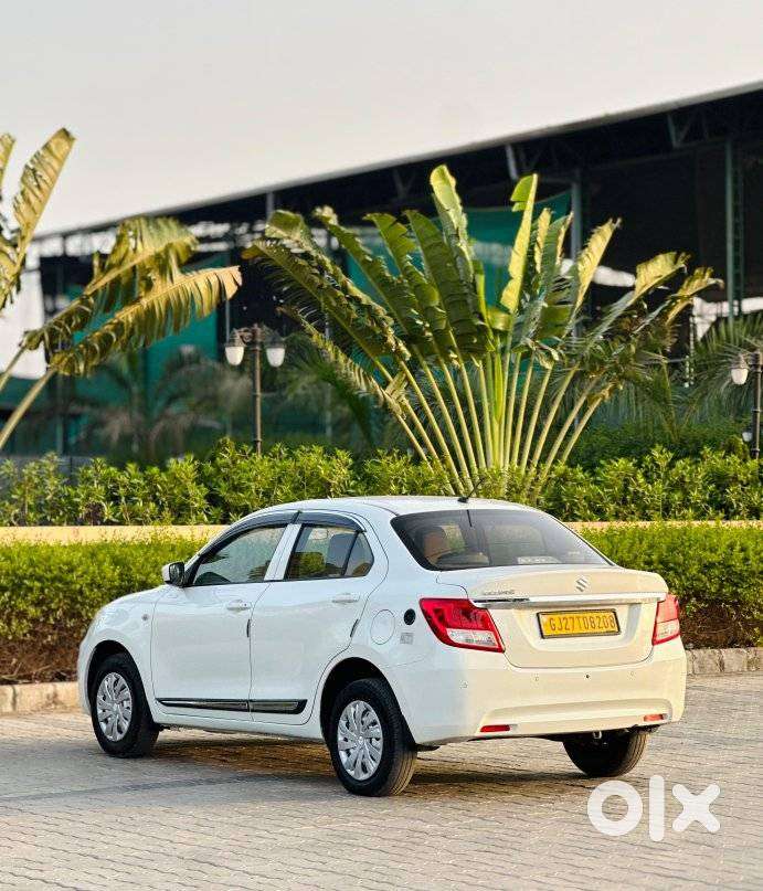 Maruti Suzuki Swift Dzire Tour Ldi, 2023, Cng & Hybrids