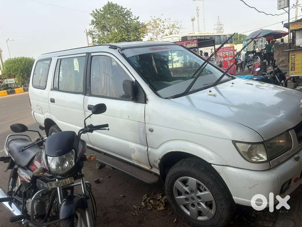 Chevrolet Tavera Diesel 2007