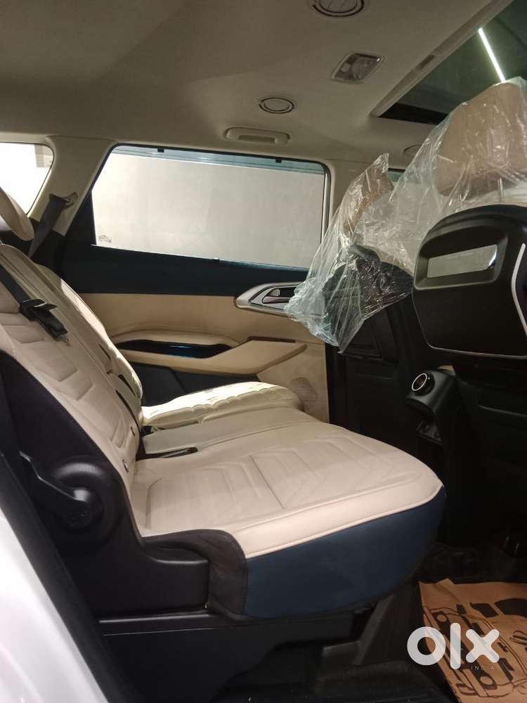 Kia Carens 1.4 Luxury Turbo 7 Str, 2024, Petrol