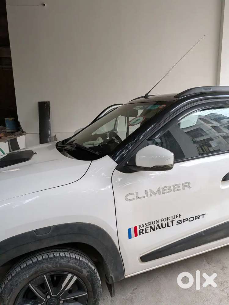 Non Negotiable . Renault Kwid 23 Petrol 39k  Driven. New  Condition .