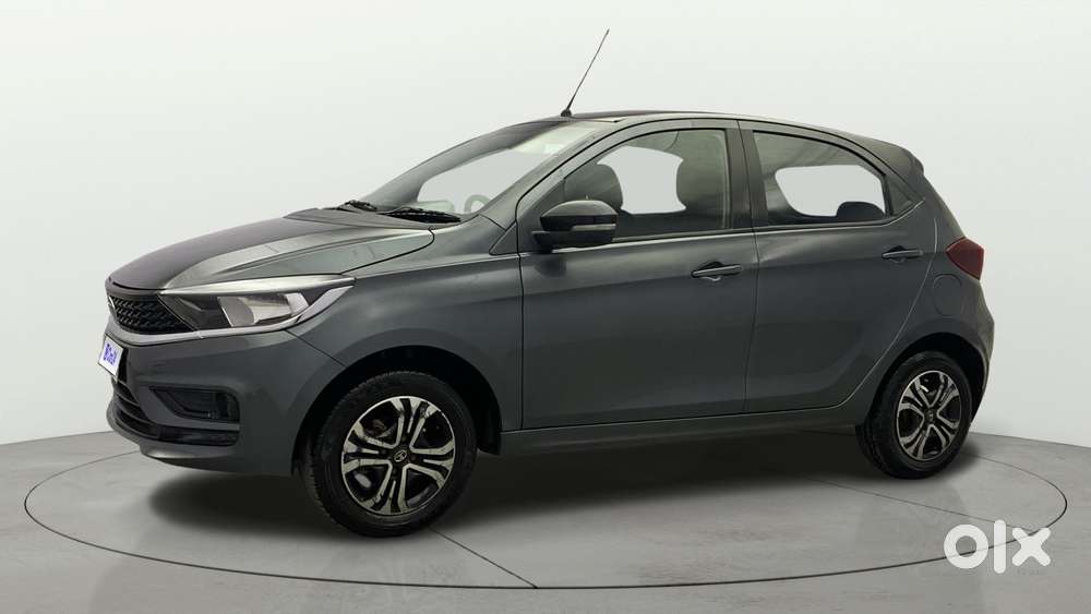 Tata Tiago 1.05 Revotorq Xt, 2023, Petrol