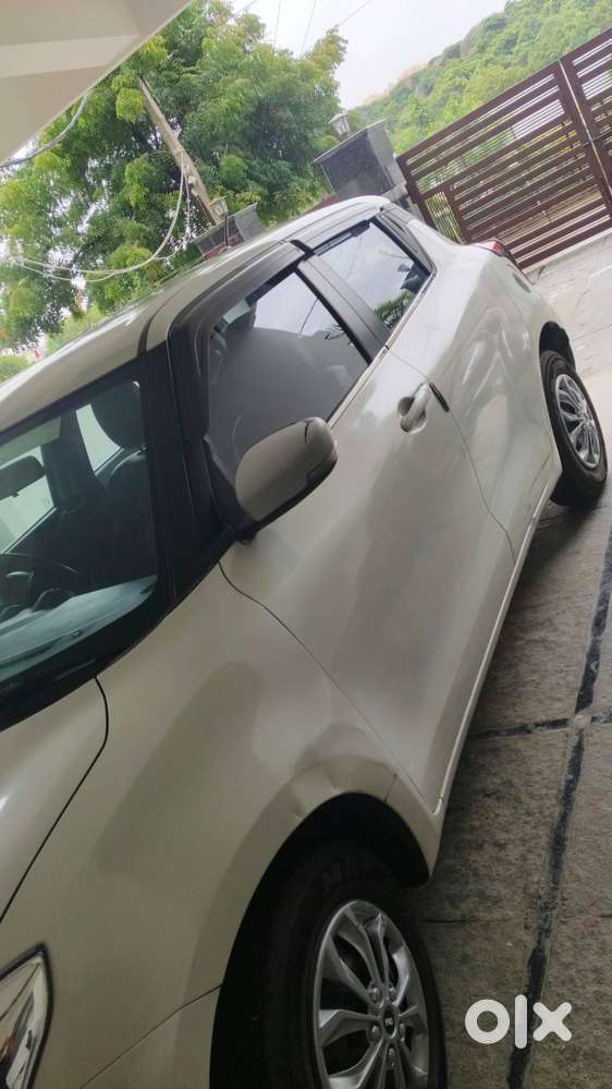 Swift Vxi Petrol 2021