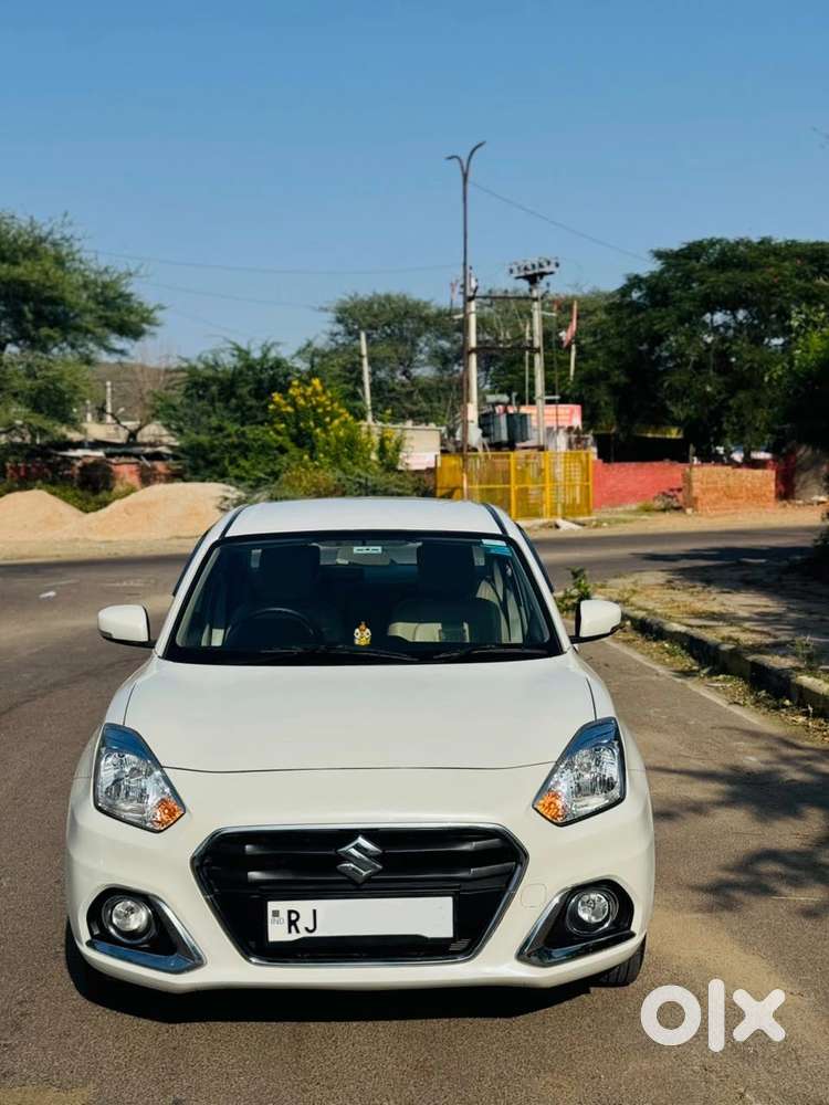 Maruti Suzuki Swift Dzire 1.3 Vxi, 2022, Petrol