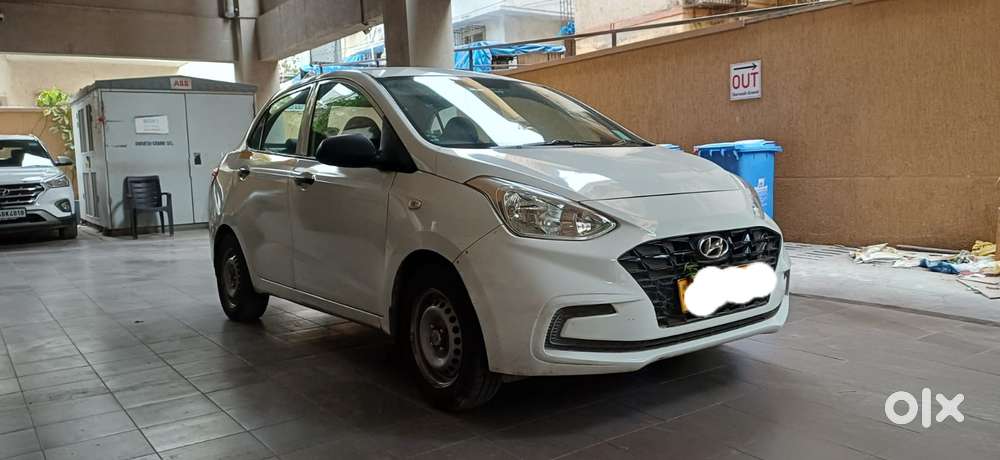 Hyundai Xcent Prime, 2022, Petrol