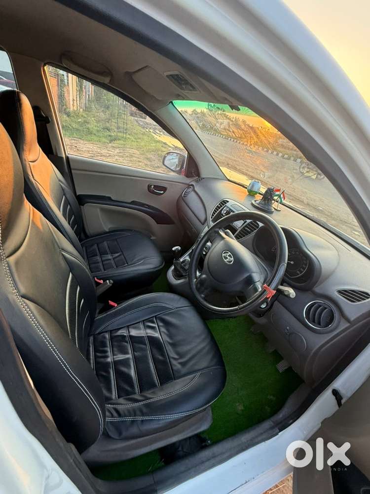 Hyundai I10 Petrol 2013 Showroom Condtion
