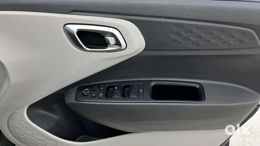 Hyundai Grand I10 Nios Sportz 1.2 Kappa Vtvt, 2019, Petrol