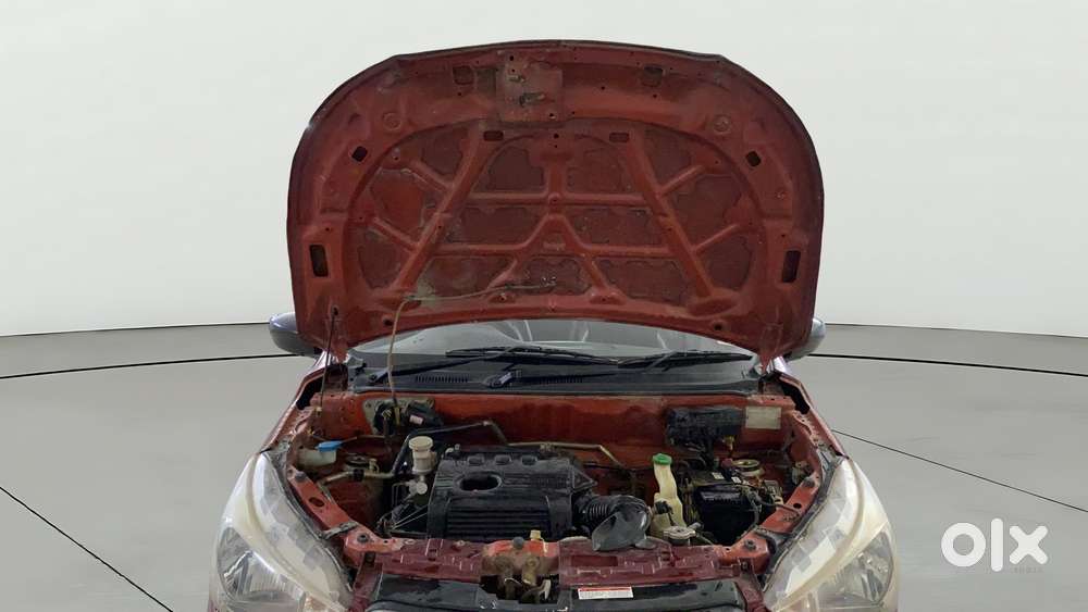 Maruti Suzuki Alto K10 Vxi Amt, 2016, Petrol