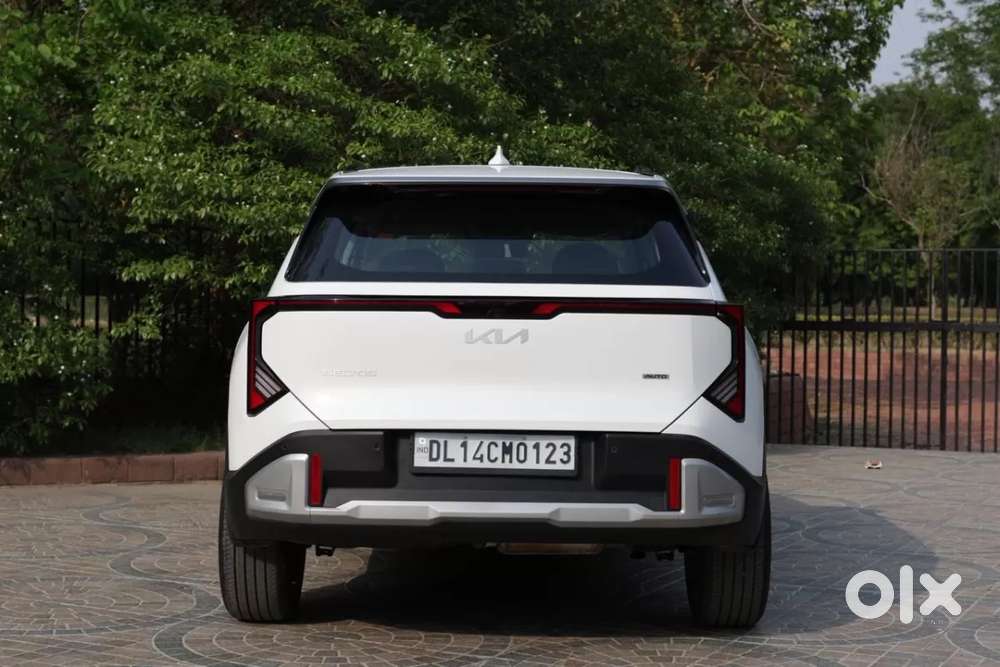 Kia Seltos, 2026, Diesel