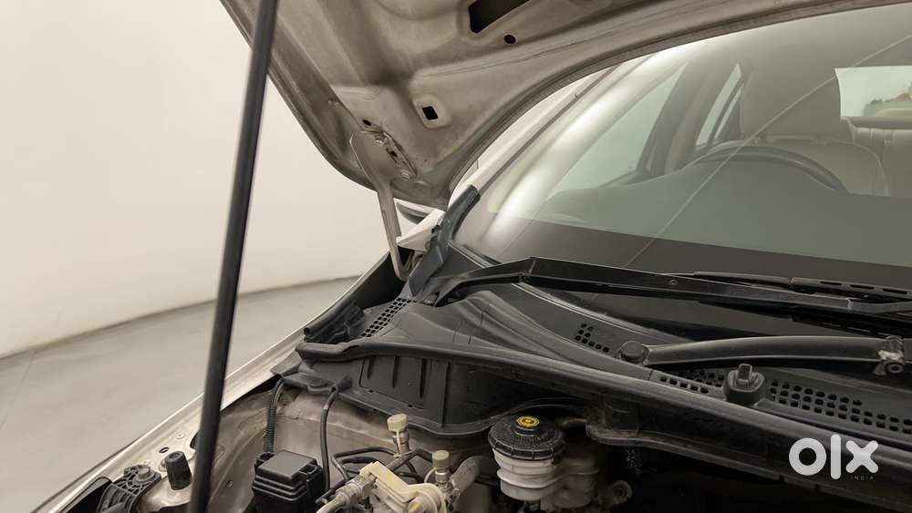 Honda City I-vtec Cvt Zx, 2014, Petrol