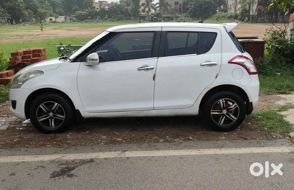 Swift Vdi Maruti 2013 Diesel